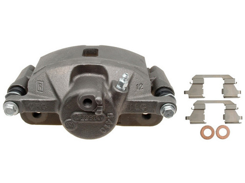 Raybestos Brakes Disc Brake Caliper P/N:FRC10694