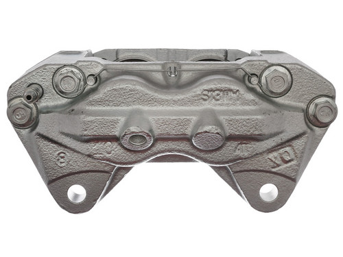 Disc Brake Caliper-Element3 New Semi-Loaded Raybestos FRC10791N