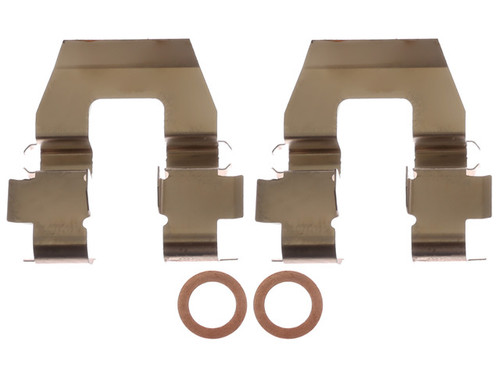 Raybestos Brakes Disc Brake Caliper P/N:FRC10841N