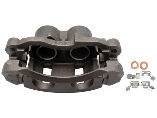 Raybestos Brakes Disc Brake Caliper P/N:FRC10946