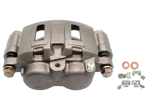 Raybestos Brakes Disc Brake Caliper P/N:FRC10946
