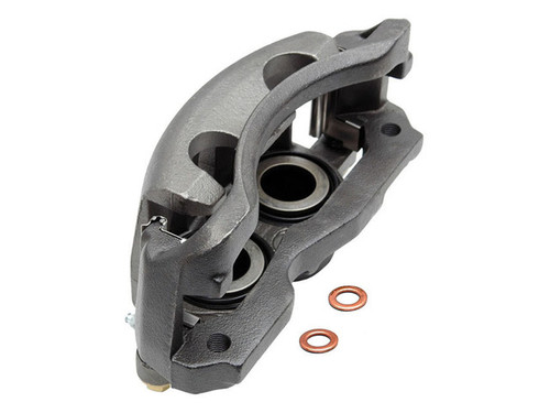 Raybestos Brakes Disc Brake Caliper P/N:FRC11202