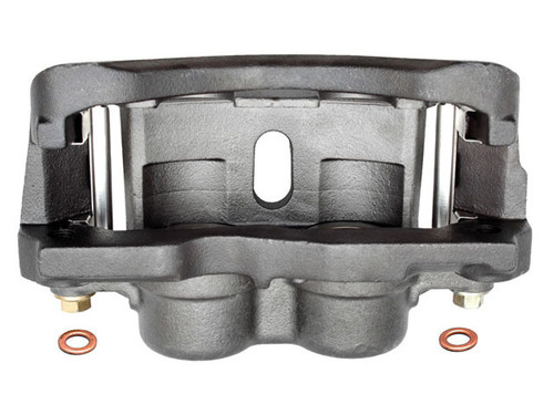 Raybestos Brakes Disc Brake Caliper P/N:FRC11202