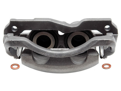 Raybestos Brakes Disc Brake Caliper P/N:FRC11202