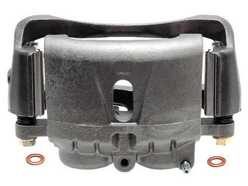 Raybestos Brakes Disc Brake Caliper P/N:FRC11202