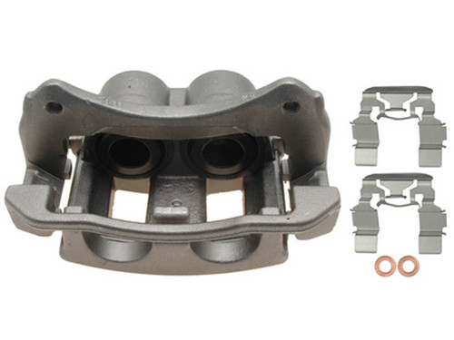 Raybestos Brakes Disc Brake Caliper P/N:FRC11204