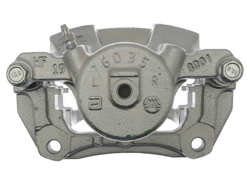 Raybestos Brakes Disc Brake Caliper FRC11617N - view 3