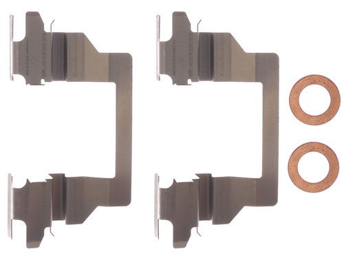 Raybestos Brakes Disc Brake Caliper FRC11617N - view 5