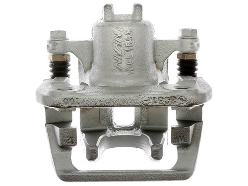 Raybestos Brakes Disc Brake Caliper P/N:FRC11662N