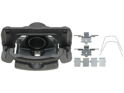 Raybestos Brakes Disc Brake Caliper P/N:FRC11910