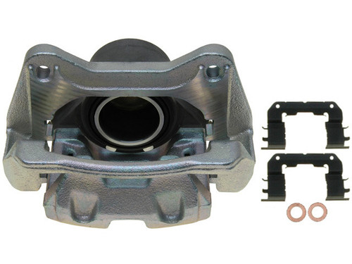 Raybestos Brakes Disc Brake Caliper P/N:FRC12254