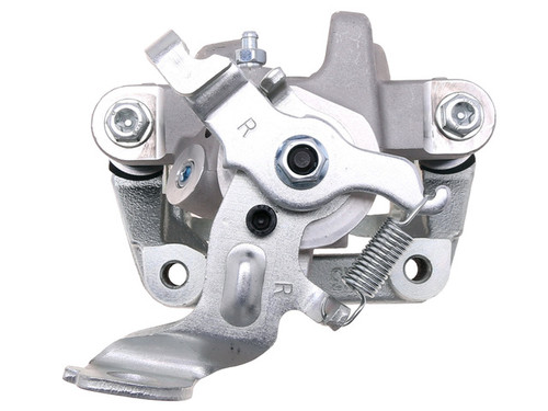 Raybestos Brakes Disc Brake Caliper P/N:FRC12335N