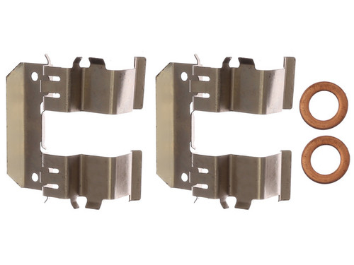 Raybestos Brakes Disc Brake Caliper P/N:FRC12571N