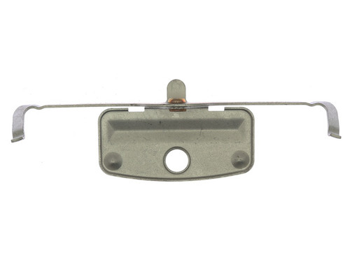 Raybestos Brakes Disc Brake Caliper P/N:FRC12763C