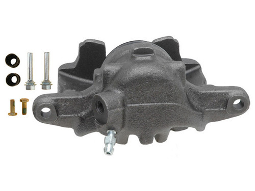 Raybestos Brakes Disc Brake Caliper P/N:FRC3816