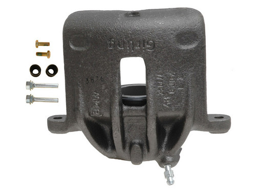 Raybestos Brakes Disc Brake Caliper P/N:FRC3816