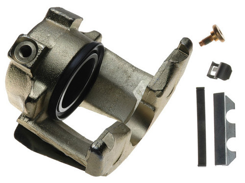 Raybestos Brakes Disc Brake Caliper P/N:FRC4069