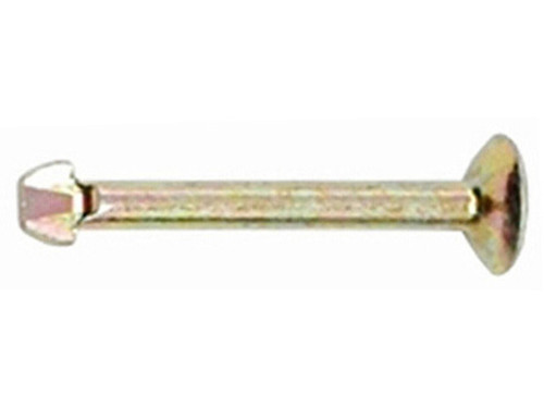Raybestos Brakes Drum Brake Shoe Spring Hold Down Pin H1092