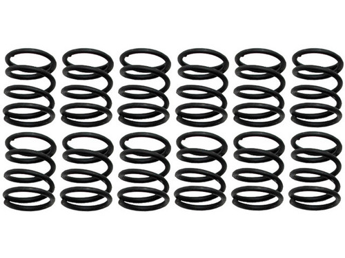 Brake Hold Down Spring fits 1963-1991 Volkswagen Transporter Vanagon Campmobile