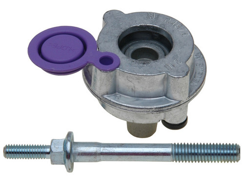 Raybestos Brakes Disc Brake Low Frequency Noise Damper H14356