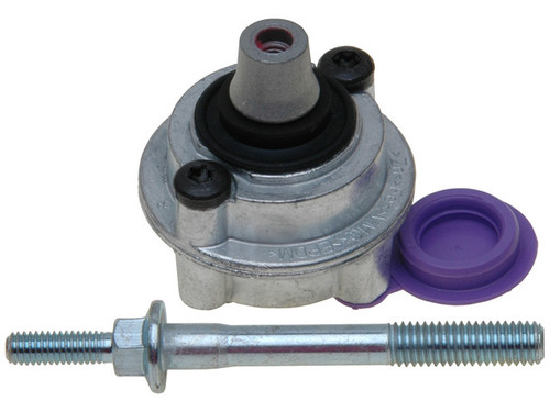 Raybestos Brakes Disc Brake Low Frequency Noise Damper H14356 - view 2