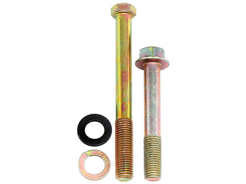 Raybestos Brakes Disc Brake Caliper Bolt Kit P/N:H15055