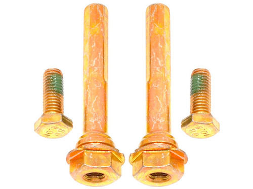 Raybestos Brakes Disc Brake Caliper Bolt Kit P/N:H15209