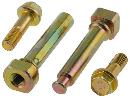 Raybestos Brakes Disc Brake Caliper Bolt Kit P/N:H15220