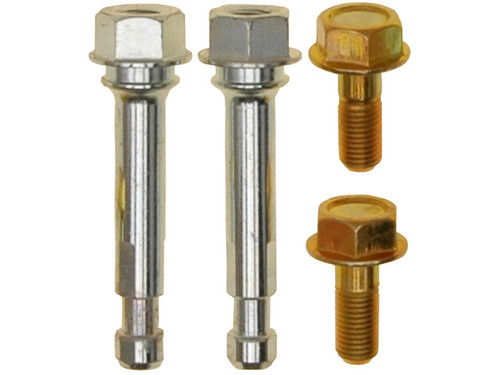 Raybestos Brakes Disc Brake Caliper Bolt Kit P/N:H15308
