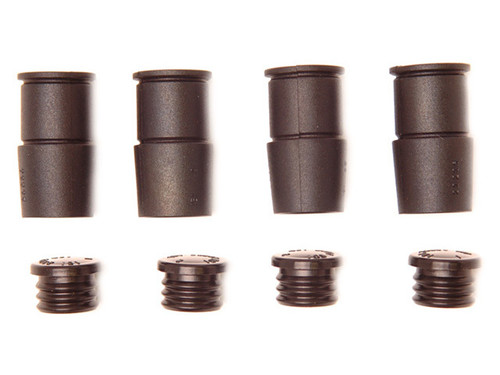 Disc Brake Caliper Bushing-R-Line Raybestos H16113