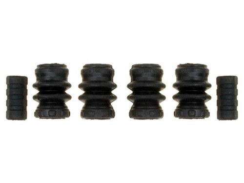 Raybestos Brakes Disc Brake Caliper Bushing P/N:H16185