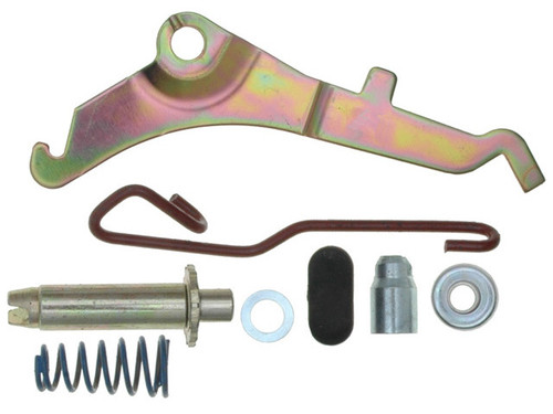 Raybestos Brakes Drum Brake Self-Adjuster Repair Kit P/N:H2622