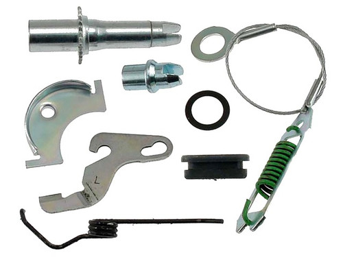 Raybestos Brakes Drum Brake Self-Adjuster Repair Kit P/N:H2670