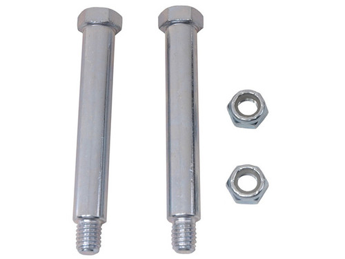Raybestos Brakes Disc Brake Caliper Bolt Kit P/N:H5007W