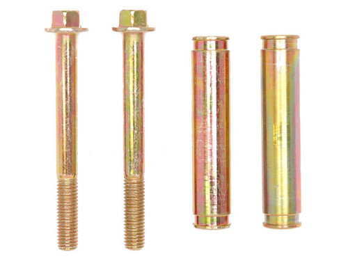 Raybestos Brakes Disc Brake Caliper Bolt Kit P/N:H5091