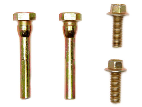 Raybestos Brakes Disc Brake Caliper Bolt Kit P/N:H5095