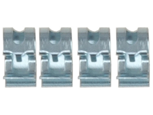 Disc Brake Anti-Rattle Clip fits 2000-2011 Toyota Camry Tacoma Solara  RAYBESTOS