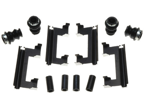 Raybestos Brakes Disc Brake Hardware Kit H5645A