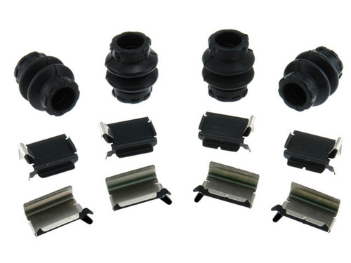 Raybestos Brakes Disc Brake Hardware Kit P/N:H5774A