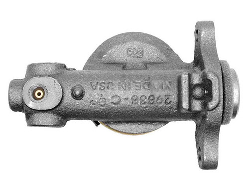 Raybestos Brakes Brake Master Cylinder MC36136 - view 2