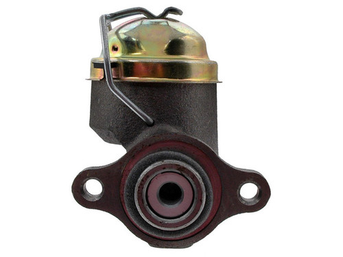 Raybestos Brakes Brake Master Cylinder MC36136 - view 4