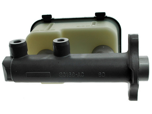 Raybestos Brakes Brake Master Cylinder MC390363 - view 2