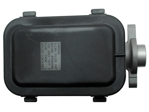Raybestos Brakes Brake Master Cylinder P/N:MC390363