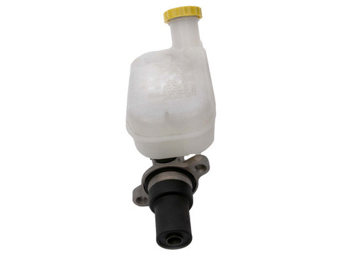Raybestos Brakes Brake Master Cylinder MC390708 - view 2
