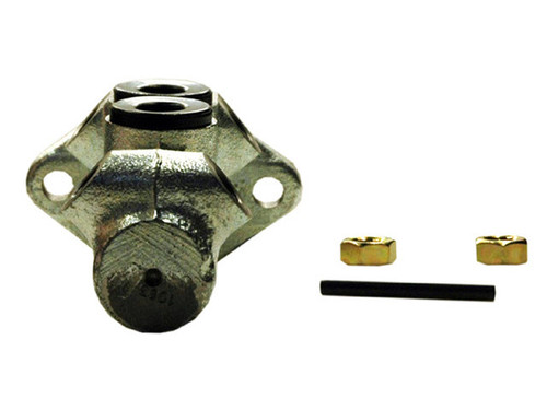 Raybestos Brakes Brake Master Cylinder MC39877 - view 4
