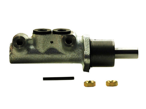 Raybestos Brakes Brake Master Cylinder MC39877 - view 5