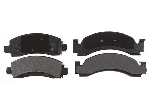 Raybestos Brakes Disc Brake Pad Set P/N:PGD149M