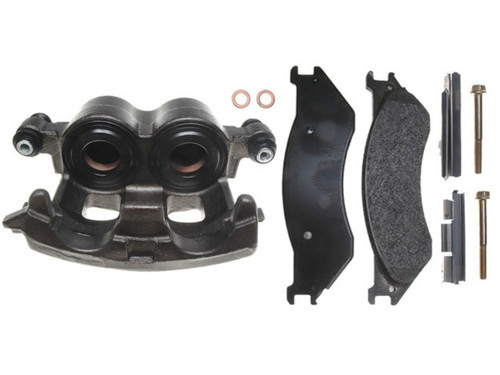 Raybestos Brakes Disc Brake Caliper P/N:RC11507