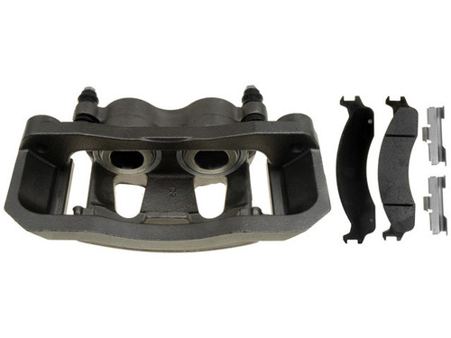 Raybestos Brakes Disc Brake Caliper P/N:RC12122