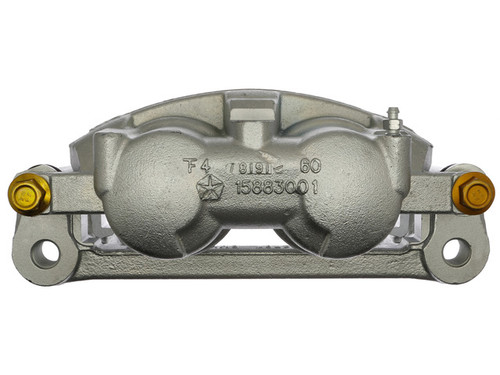 Raybestos Brakes Disc Brake Caliper RC12276C - view 3